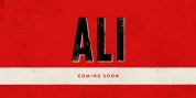 Broadway-Bound ALI Musical Will Premiere in Chicago in 2025 Photo