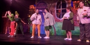 Broadway Palm Children's Theatre to Present LYLE THE CROCODILE Photo