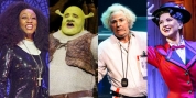 Broadway Shows Based on the Top 1000 Highest-Grossing Films Photo