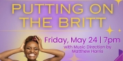 Broadway's Brittney Mack Brings PUTTING ON THE BRITT to The Avalon Theatre Photo