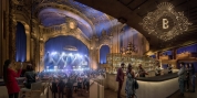 Brooklyn Paramount Reopens As Most Historic Music Venue In The City Following Multi-Millio Photo