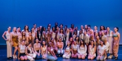 Broward College Dance Ensemble Celebrates 10th Anniversary Photo