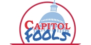 CAPITOL FOOLS Comes to the Aronoff Center in 2025 Photo