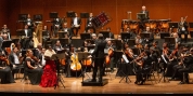 CARMINA BURANA Will Be Performed at Gran Teatro Nacional This Month Photo