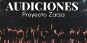CASTING CALL: PROYECTO ZARZA convoca audiciones Photo