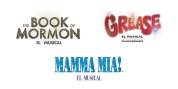 CASTING CALL: SOM Produce abre audiciones para THE BOOK OF MORMON, MAMMA MIA! y GREASE Photo