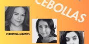 Santa Fe Playhouse to Present CEBOLLAS in October Photo