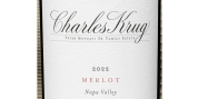 CHARLES KRUG 2022 Napa Valley Merlot-A Delightful Spring Sip Photo