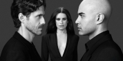 Aaron Tveit, Lea Michele & Nicholas Christopher Will Lead CHESS on Broadway- Watch Promo Video