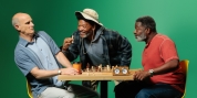 COCONUT CAKE Comes to Westcoast Black Theatre This Summer Photo