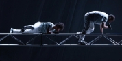 COLD Comes to Theatre Basel This Month Photo