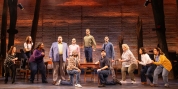 COME FROM AWAY, HADESTOWN, and More Set For Harris Center for the Arts 2024-25 Season Photo