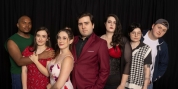 CRUEL INTENTIONS: THE 90S MUSICAL Comes To The Hatbox This August Photo