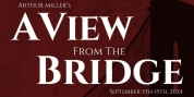 Cain Park Ends Its 2024 Theater Season With Arthur Miller's A VIEW FROM THE BRIDGE Photo