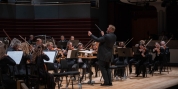 Calgary Philharmonic 2024/2025 Season Kicks Off This Weekend Photo