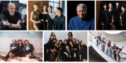 Caramoor Announces Fall 2024 – Spring '25 Season Photo