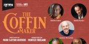 Cast Set For THE COFFIN MAKER World Premiere At Pittsburgh Public Theater Photo