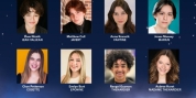 Cast Set For LES MISERABLES: SCHOOL EDITION at Theatre Under The Stars Photo