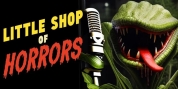 Cast Set For LITTLE SHOP OF HORRORS at Theatre Under the Stars Photo