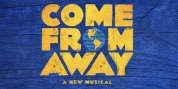 Cast Set For New Canadian Production of COME FROM AWAY Photo