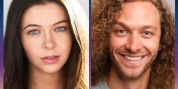 Cast Set For ROCK OF AGES at San Antonio Broadway Theatre Photo