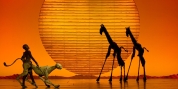 Cast Set For The New Toronto Production Of Disney's THE LION KING Photo