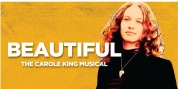 Cast and Creative Team Set for BEAUTIFUL: THE CAROLE KING MUSICAL at ZACH Theatre Photo