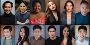 Cast Announced for San Francisco Premiere Of LARRY THE MUSICAL: AN AMERICAN JOURNEY At Bra Photo
