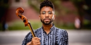 Cellist Seth Parker Woods to Make NY Philharmonic Debut In NY Premiere Of Nathalie Joachim Photo