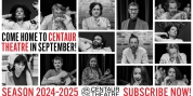 Centaur Theatre Unveils Its 56th Season Photo