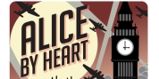 CenterStage Theatre Works to Open ALICE BY HEART in August Photo