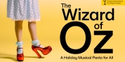 THE WIZARD OF OZ: A HOLIDAY MUSICAL PANTO FOR ALL Announced At The Canadian Stage Company Photo
