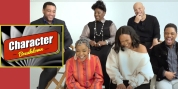 Character Breakdown: PURPOSE Cast Unpacks Their Roles Video