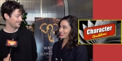 Character Breakdown: WATER FOR ELEPHANTS Cast Unpacks Their Roles Video