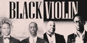 Charleston Gaillard Center Presents Black Violin's 20th Anniversary Tour: BV20: THEN & NOW Photo