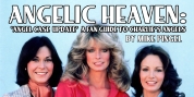 Updated Charlie's Angels Book ANGELIC HEAVEN By Mike Pingel Out Now Photo