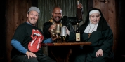 Chaucer's THE CANTERBURY TALES to Play The Shakespeare Tavern Playhouse Next Month Photo