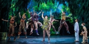 Children & Families Invited to Broadway's PETER PAN Community Giveback at the Dr. Phillips Photo