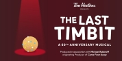 Chilina Kennedy and Jake Epstein Will Lead Premiere of THE LAST TIMBIT, Produced by Michae Photo