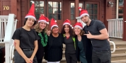 Christmas In July at Bucks County Playhouse to Provide Special Offers & Discounts Photo