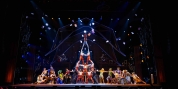 Cirque Du Soleil's SONGBLAZERS, Coming To Baltimore This December, Has Official Debut Photo