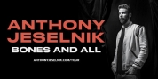 Comedian Anthony Jeselnik Will Embark on Australian Tour Photo
