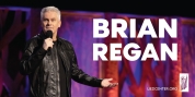 Comedian Brian Regan Returns To Lincoln This Month Photo