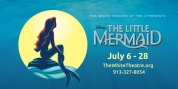Disney's THE LITTLE MERMAID Comes To The White Theatre This Month Photo