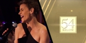 Coming Up at 54 Below: Exclusive Previews from Jenn Colella, Lillias White & More Video