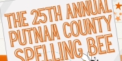 Compass Rose Theater Reveals VIP Spellers for THE 25TH ANNUAL PUTNAM COUNTY SPELLING BEE Photo