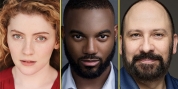Complete Cast and Production Team Set For LES MISERABLES, Presented By Uptown Music Theate Photo
