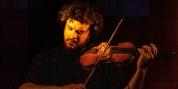 Composer-Violinist Curtis Stewart Headlines September CIM New Music Ensemble Program Photo