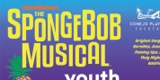 Conejo Players Theatre Presents THE SPONGEBOB MUSICAL: YOUTH EDITION Photo