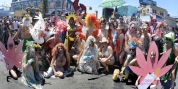 Coney Island USA Presents THE 42ND ANNUAL MERMAID PARADE Photo